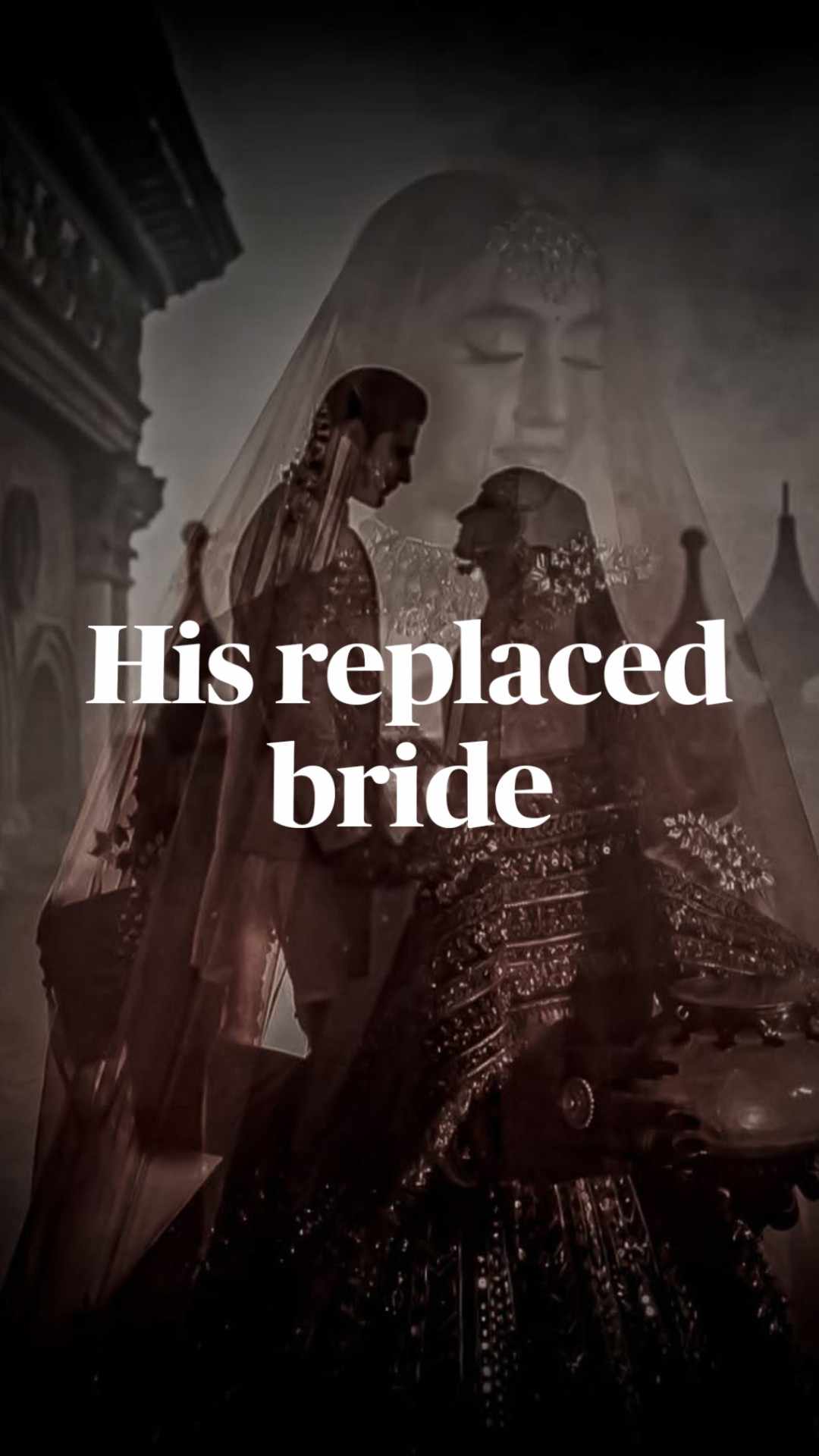 His replaced bride:yudhvika