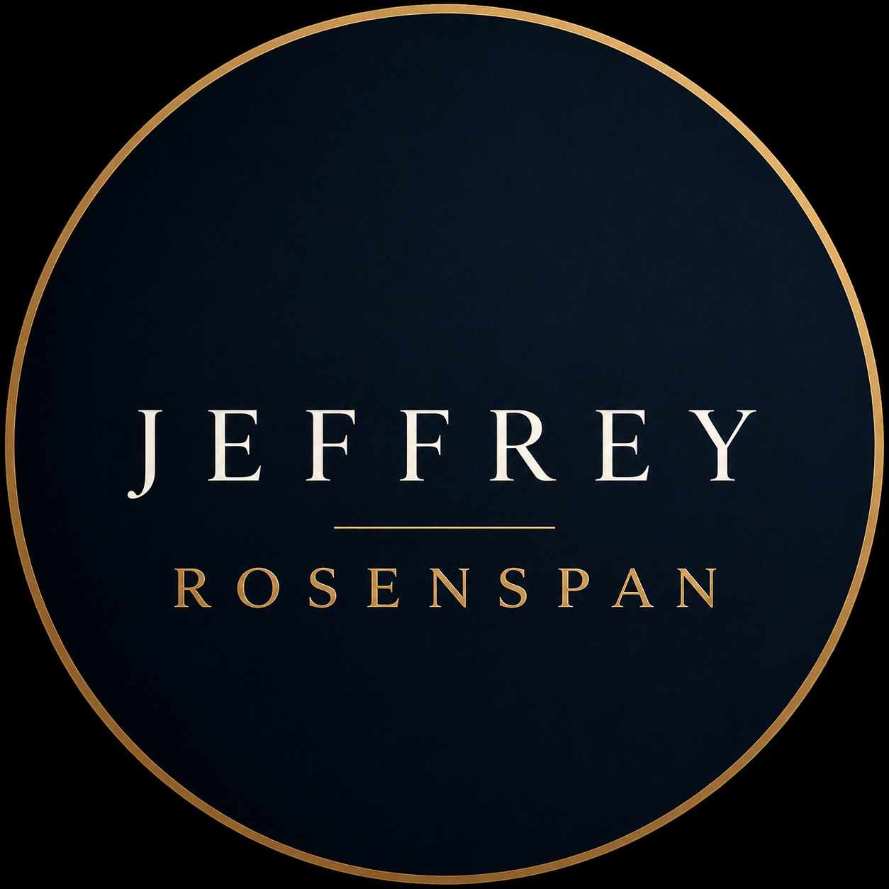 Jeffrey Rosenspan Customer Service Excellence and Building Strong Professional Relationships
