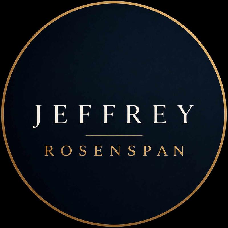 Jeffrey Rosenspan