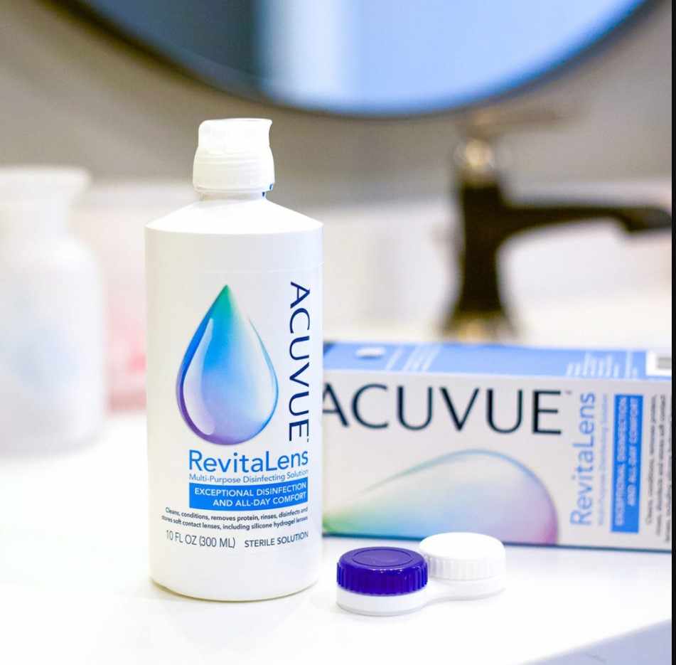 Navigating the World of Contact Lenses: Finding the Best Prices