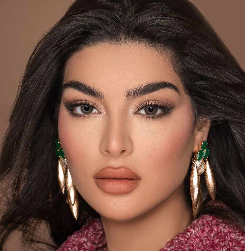 Discover the World with Celena Colored Contact Lenses