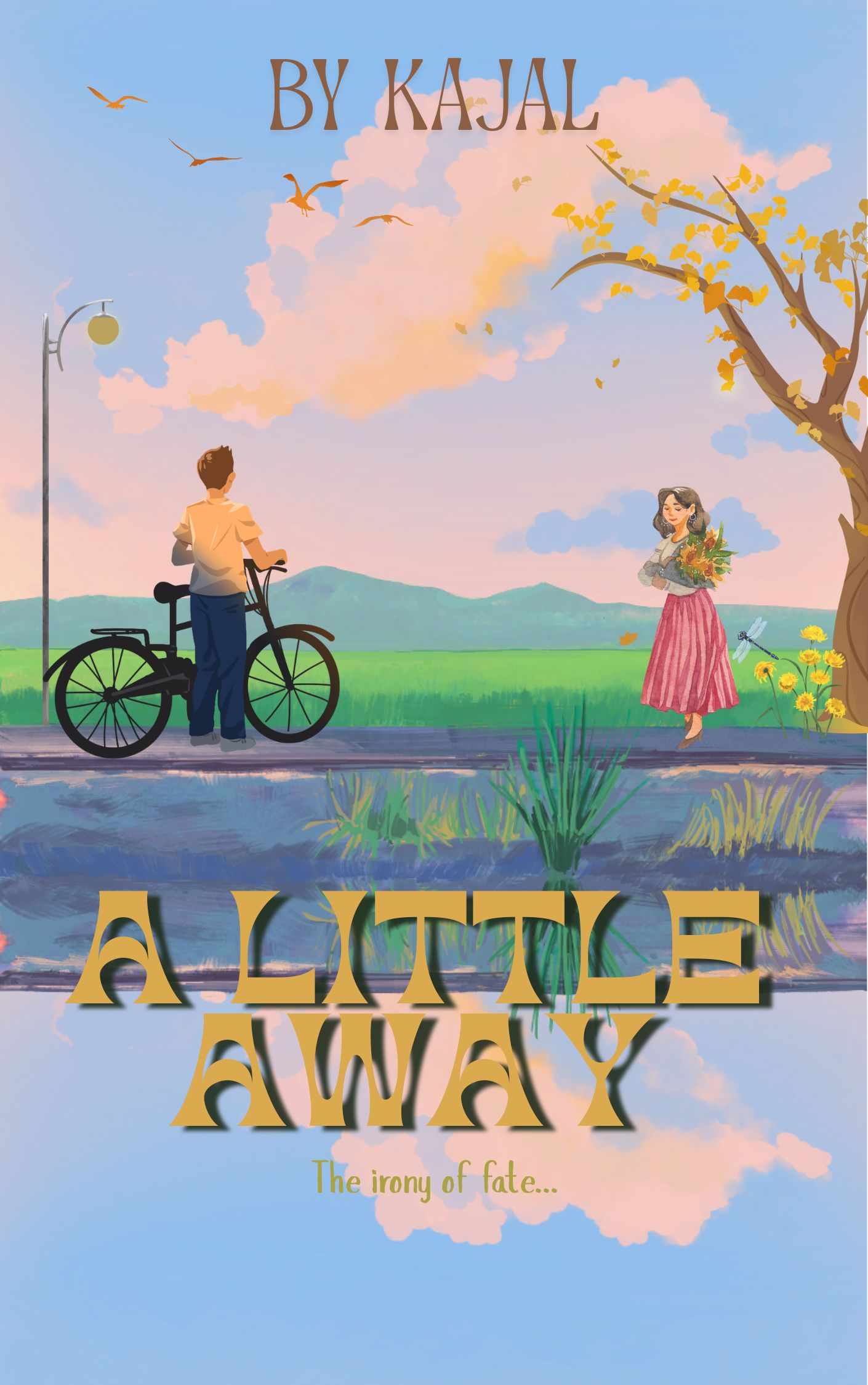 A Little Away