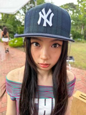 hani 🎀 logo