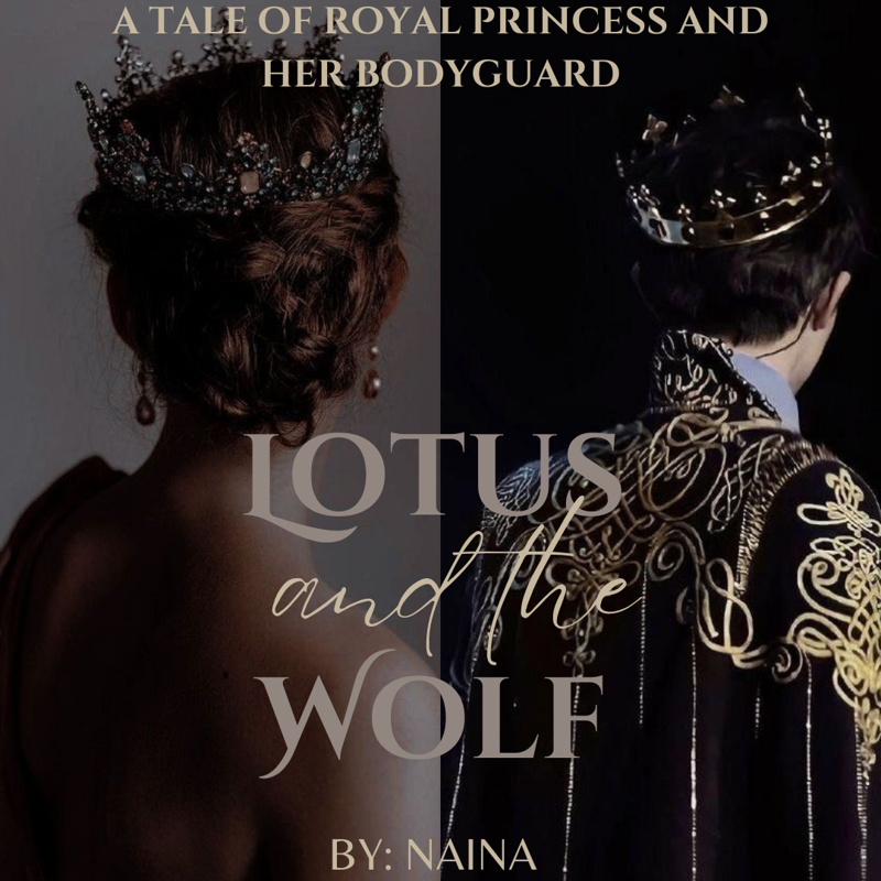 Lotus and the Wolf