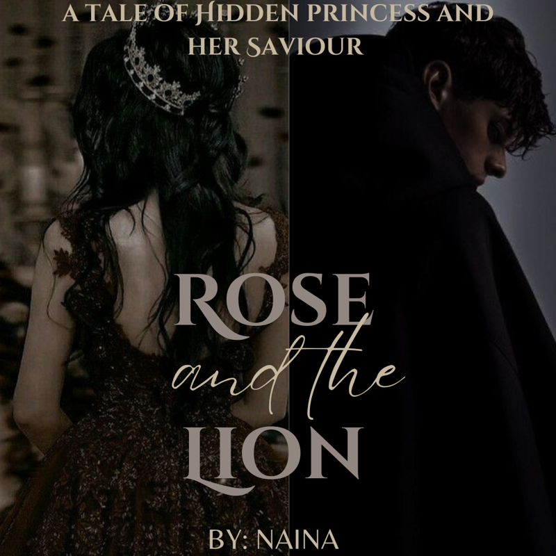 Rose and the Lion