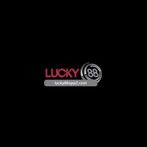 lucky88app2 logo