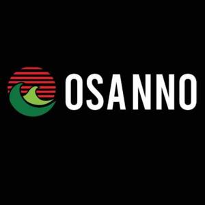 Ghế Massage Osanno Cao Cấp Chuẩn Nhật logo