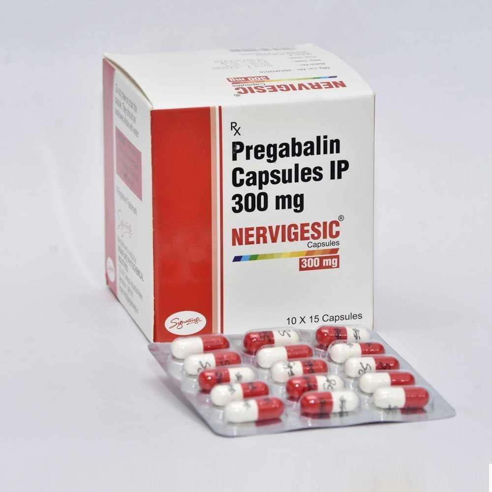 Pregabalin 100mg Tablet Online Purchase Without Prescription Overnight Delivery With No Rx PayPal Payment