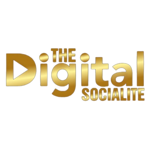 The Digital Socialite
