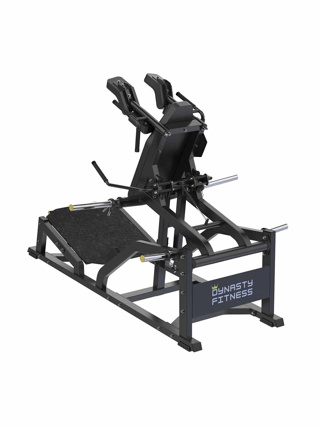 How to Choose the Right V Squat Machine for Your Gym Fathers Day 2026