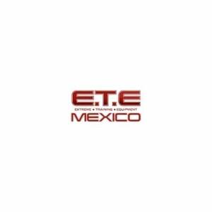 Extreme Trainig Equipment Mexico logo