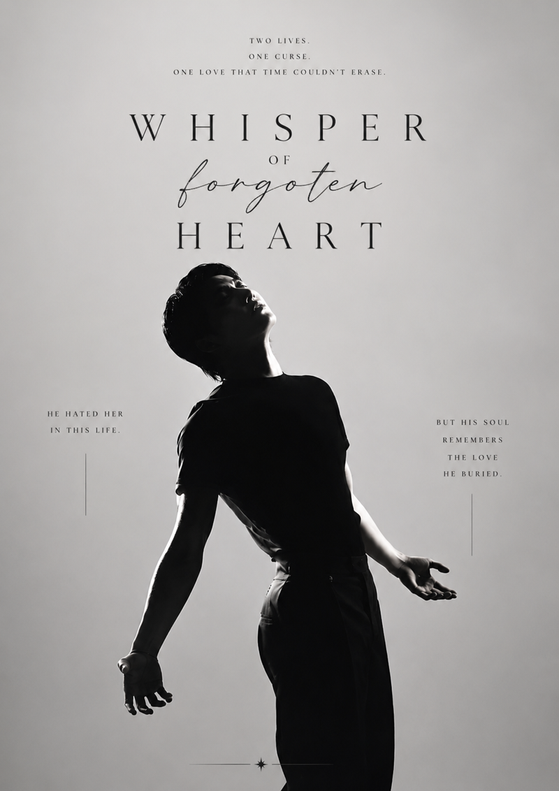 Whisper of forgotten heart