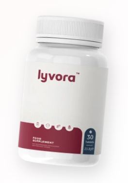 Lyvora Minceur Avis – Résultats Réels et Progressifs