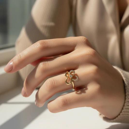 Gold Vermeil Rings: From Morning Coffee Runs to Date Nights in Style | Riaagh