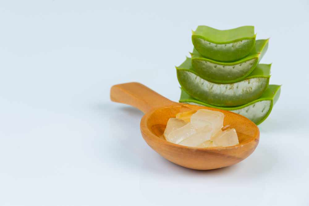 Is There a Simple Way to Make an Aloe Honey Immune Health Formula at Home?