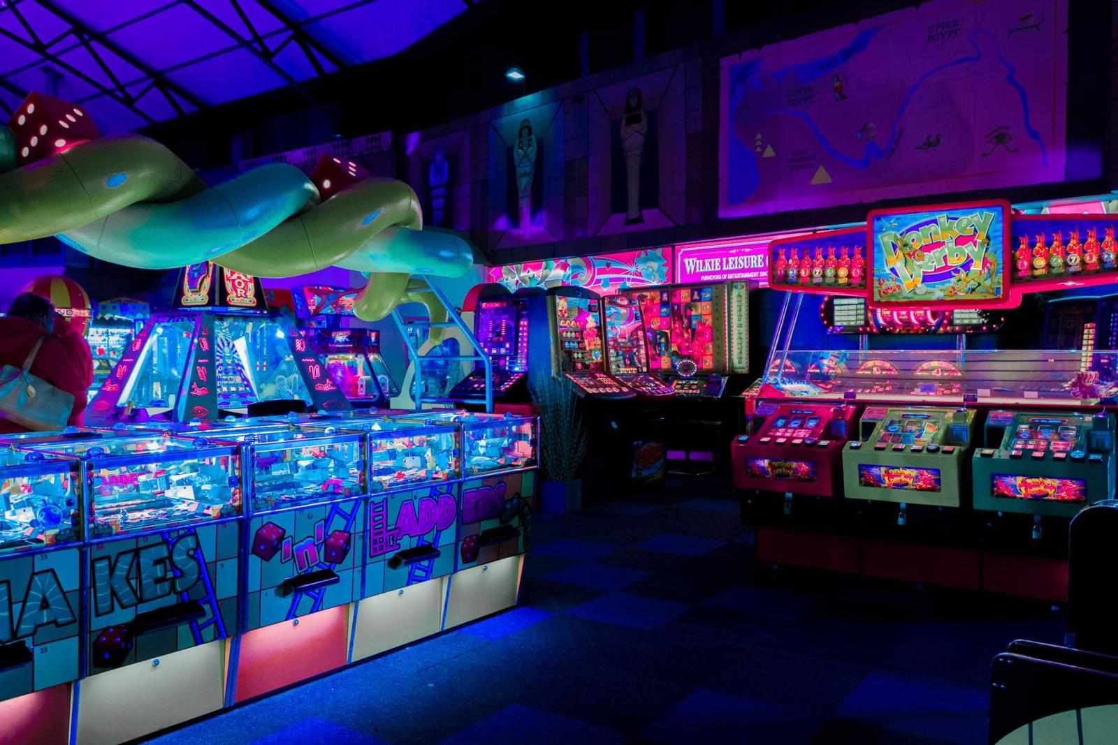 Daily Roundup of Global Digital Entertainment and Gaming News