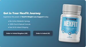 NexFit Diet Capsules Reviews: Can It Really Stop Stubborn Sugar Cravings?