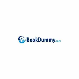 Book Dummy Ticket