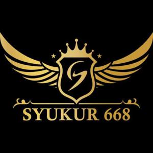 SYUKUR 668