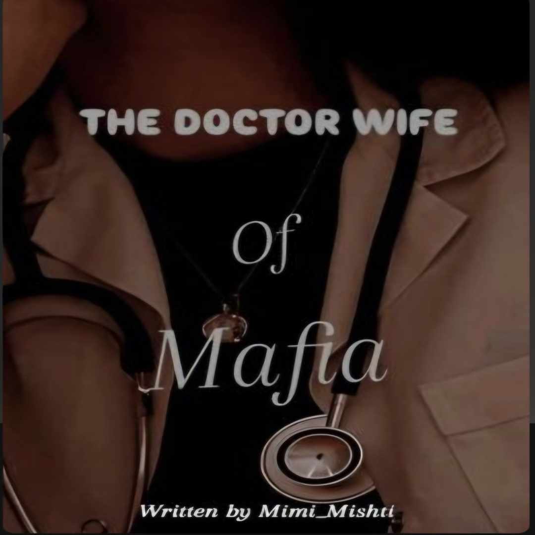 The Doctor Wife of Mafia