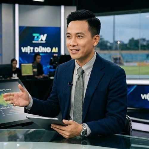 BLV Việt Dũng