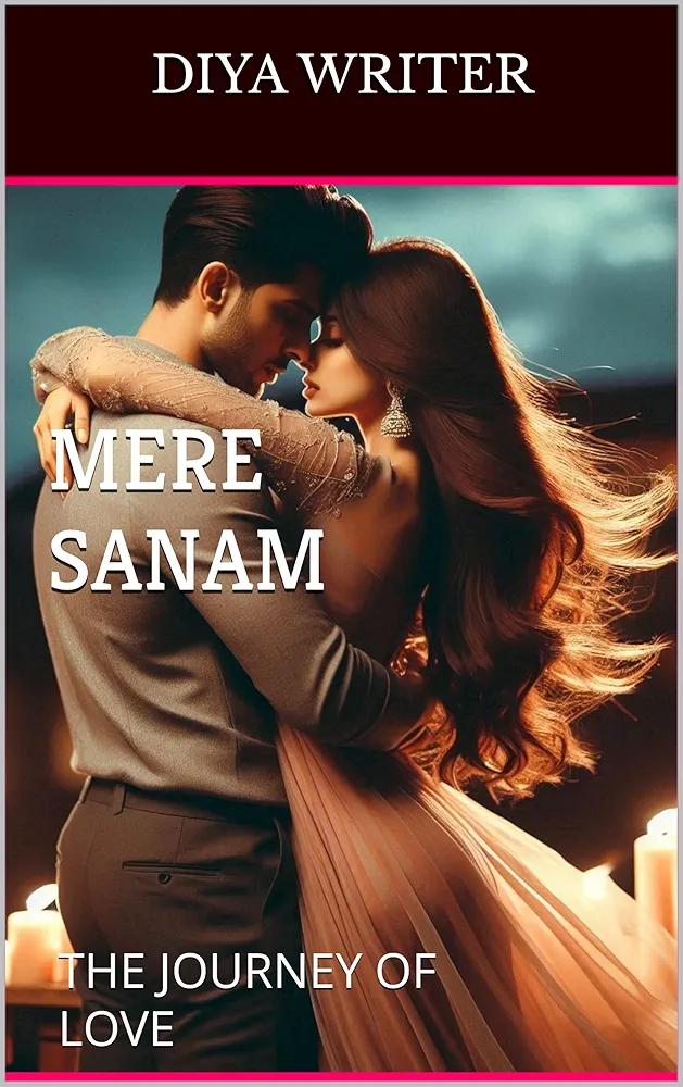 MERE SANAM - THE JOURNEY OF LOVE