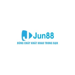 JUN88 logo