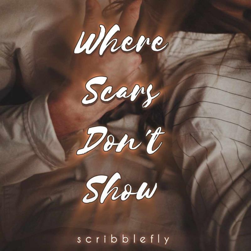 Where Scars Don't Show