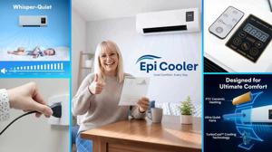 EpiCooler Portable AC