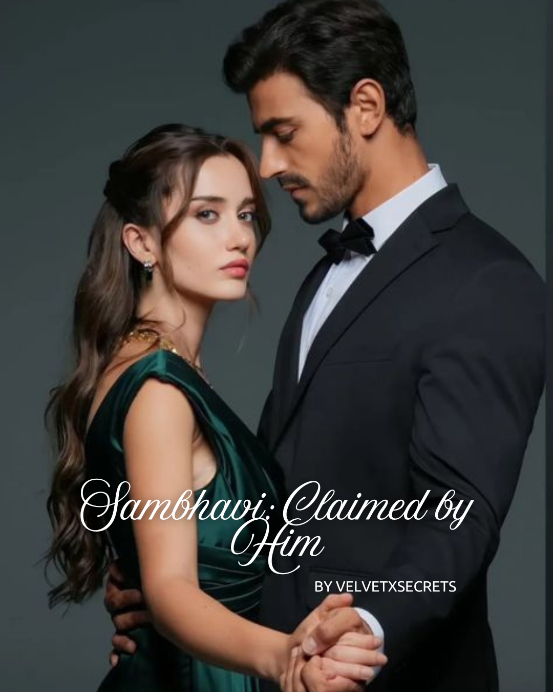 Sambhavi: Claimed by Him
