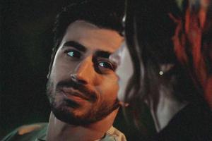 5. Gaze