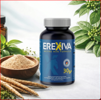 Erexiva Austria