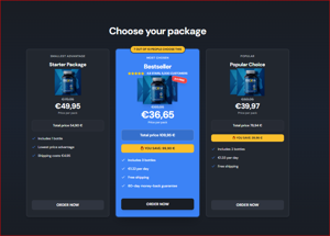 Erexiva Austria: Review Pros, Cons, and Expert Insights