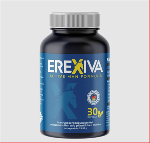 Erexiva Austria