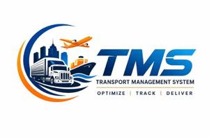 Transport Management System logo