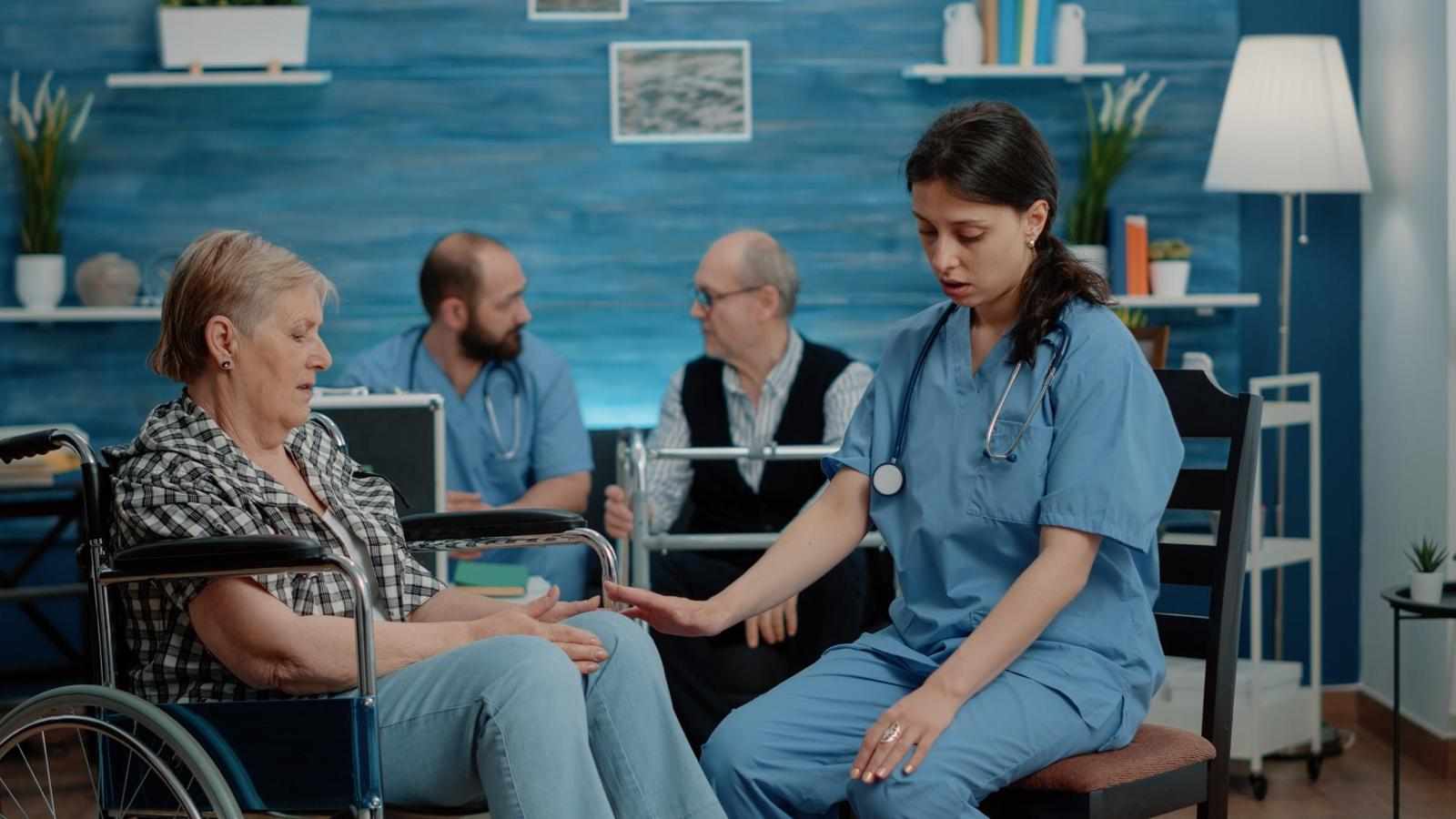 7 Ways Professional Caregivers Support Recovery After Surgery