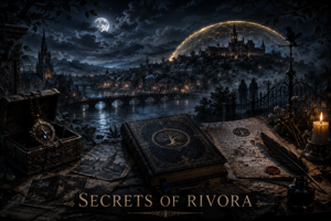 Author's Note