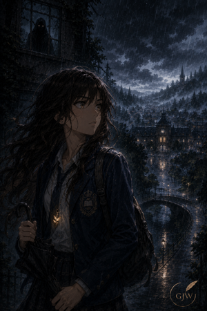 Chapter 1: Search for the Truth Begins