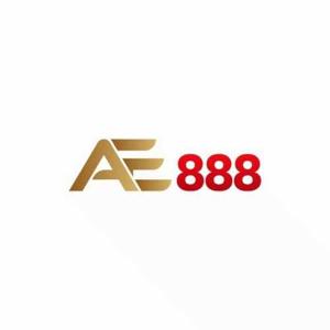 Nhà Cái AE888 logo