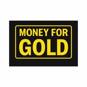 money-for-gold logo