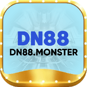 dn88monster logo
