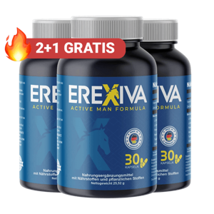 Erexiva ME Germany