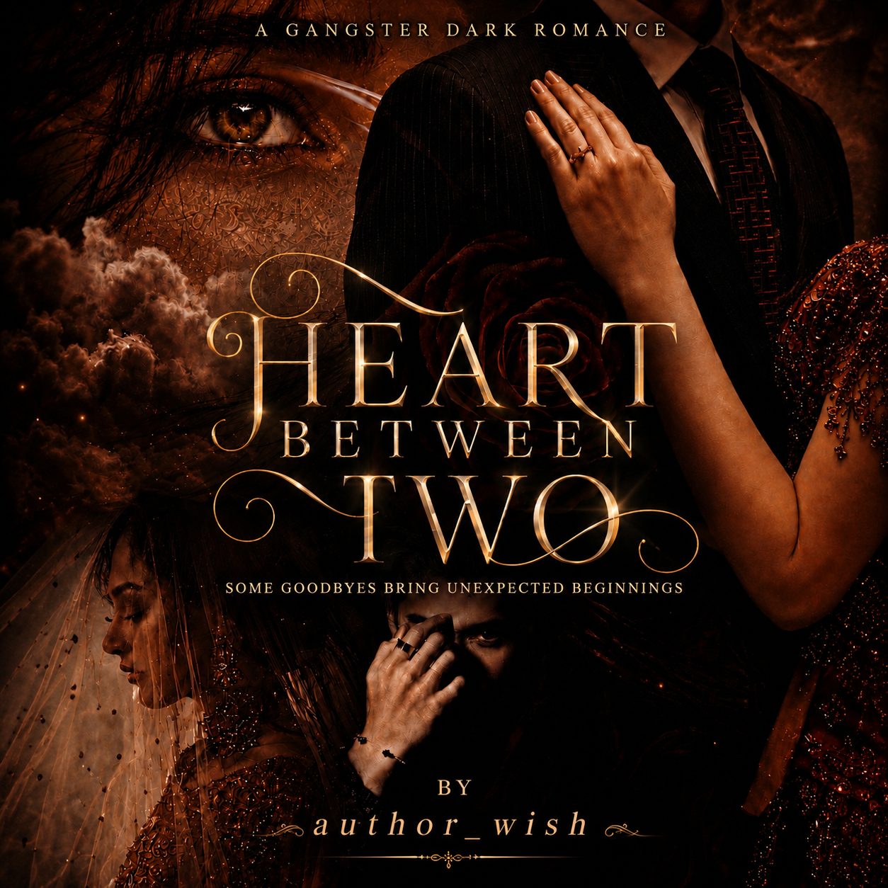 HEART BETWEEN TWO |18+|