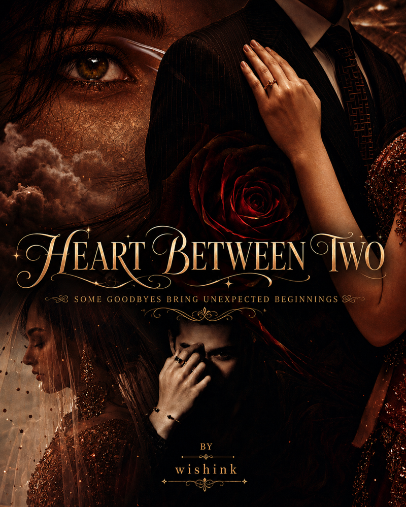HEART BETWEEN TWO |18+|