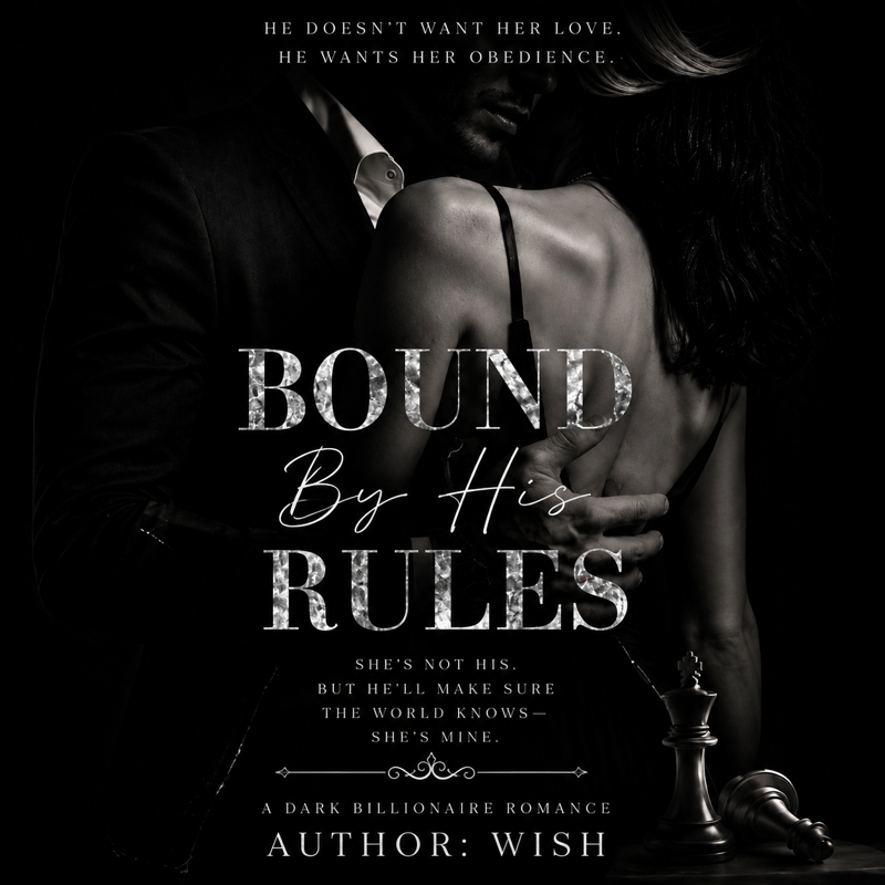BOUND BY HIS RULES