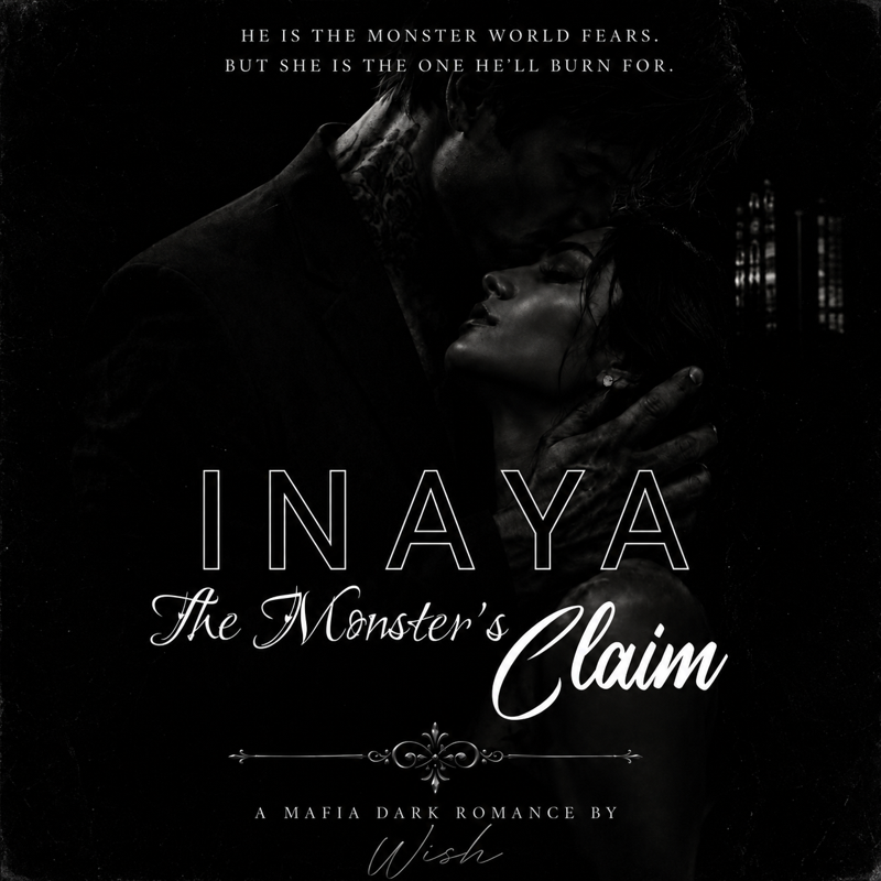 INAYA : The Monster's Claim |18+