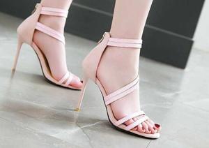 05 || Lal Chowk Sandals.