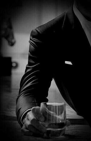 07 || The Devil In A Suit