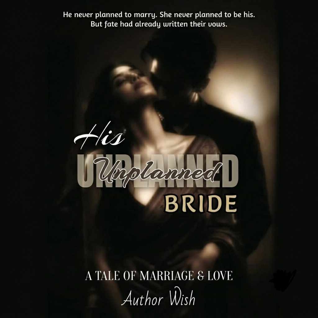 HIS UNPLANNED BRIDE