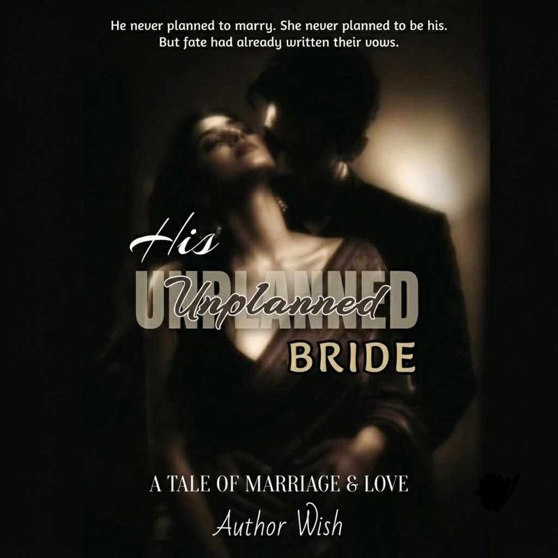 HIS UNPLANNED BRIDE